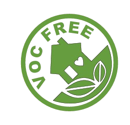 VOC Free Certification